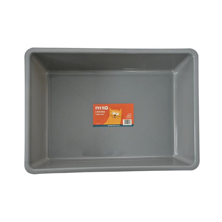 Pet HQ Litter Box, , hi-res