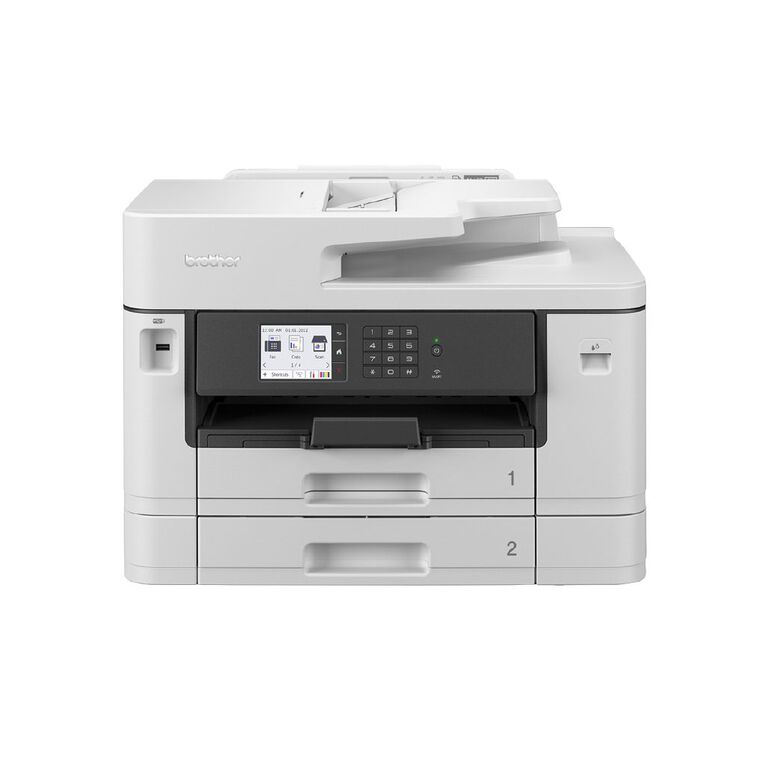 Brother MFC-J5740DW A3 Inkjet Printer, , hi-res