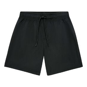Young Original Microfibre Shorts