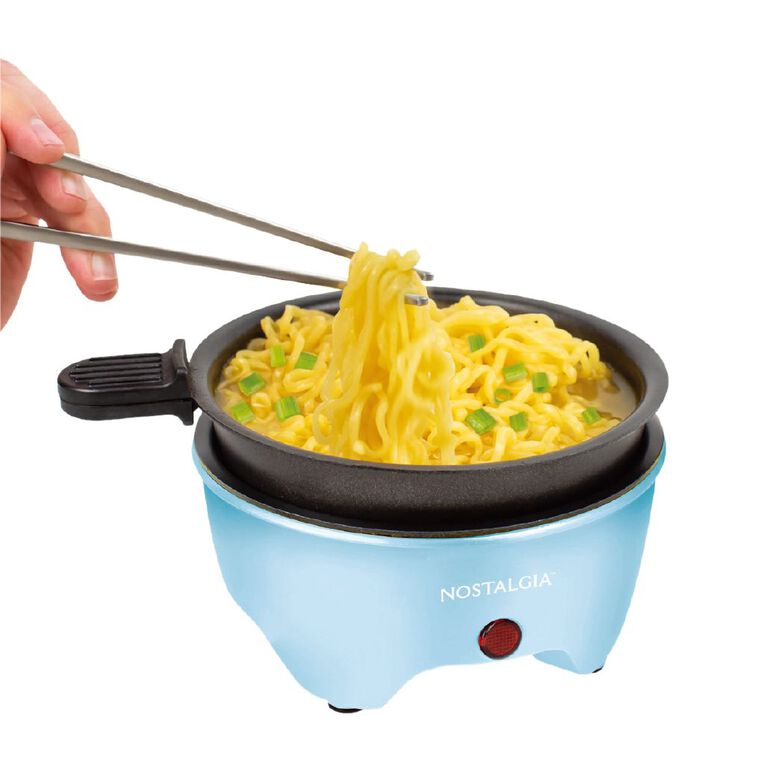 Nostalgia Mini Multicooker, , hi-res