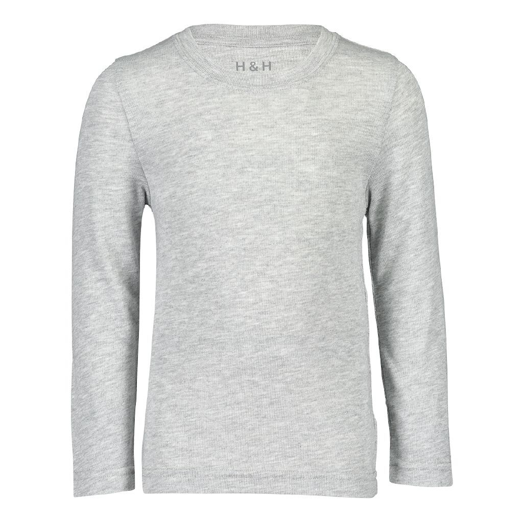 long thermal top
