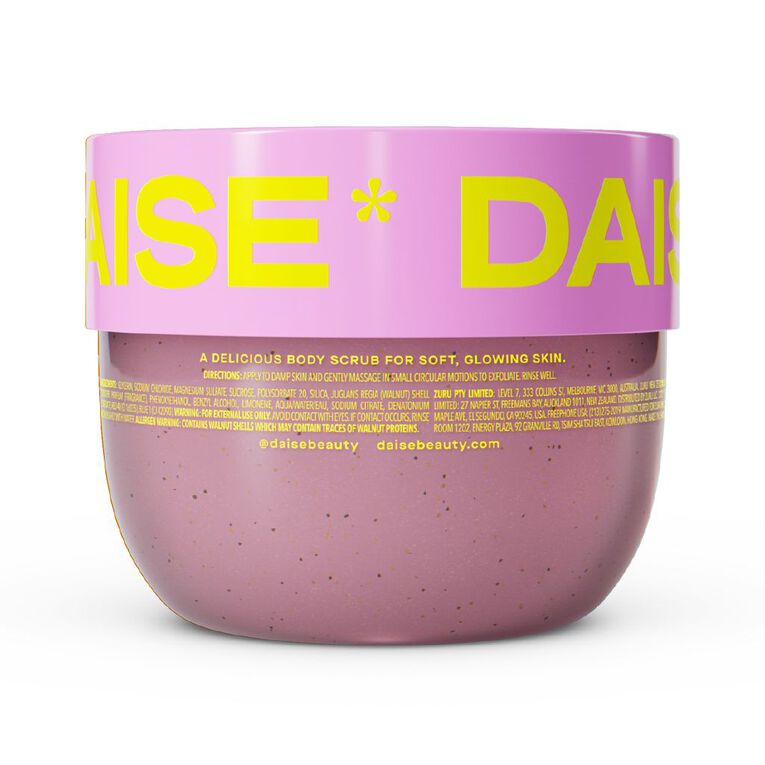 Daise Body Scrub Cherry 510g, , hi-res