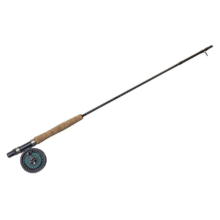 Shakespeare Cedar Canyon Premier Fly Kit 6ft, , hi-res