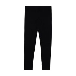Underworks Kids' Heatbod Pants
