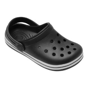 Young Original Senior Kids' Jack Frog Clog Shoes