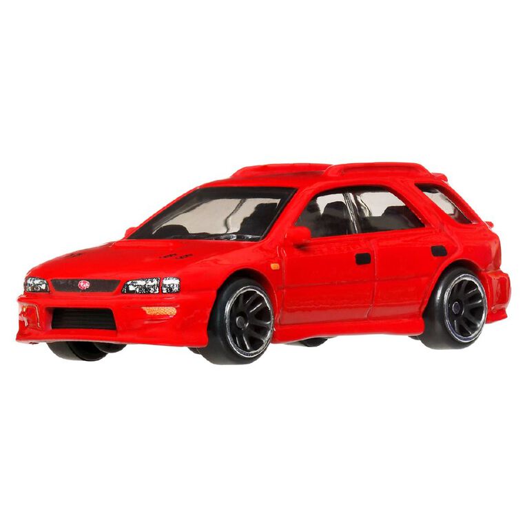 Hot Wheels Fast & Furious Basic Car Assorted, , hi-res
