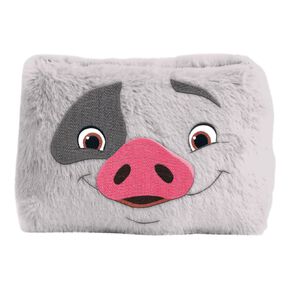 Disney Moana 2 Pua Plush Pencil Case