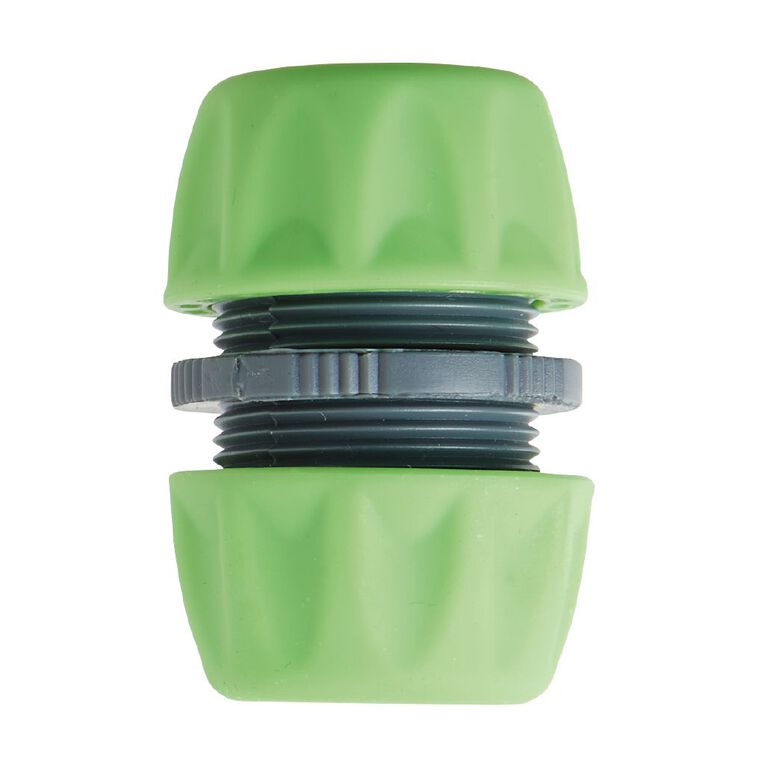 Kiwi Garden Premium Hose Mender Green, , hi-res