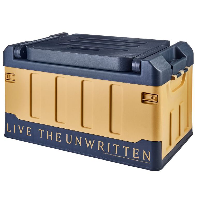 Numskull Hogwarts Legacy Bedroom Storage Box with Folding Chair, , hi-res
