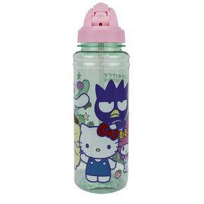 Hello Kitty Soft Spout Bottle