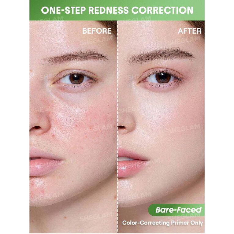 Sheglam Even Better Colour Correcting Primer, , hi-res