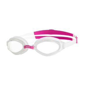 Zoggs Endura Max Titanium Mirror Assorted