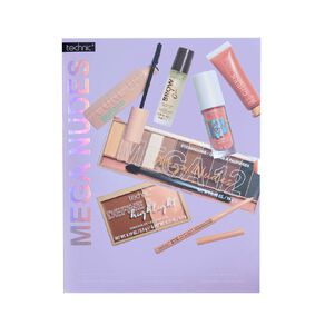 Technic Mega Nudes Set 7 Piece