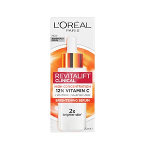 L'Oreal Paris Revitalift Clinical Vitamin C Serum 30ml