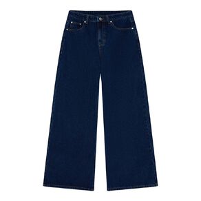 Young Original Wide Leg Jeans