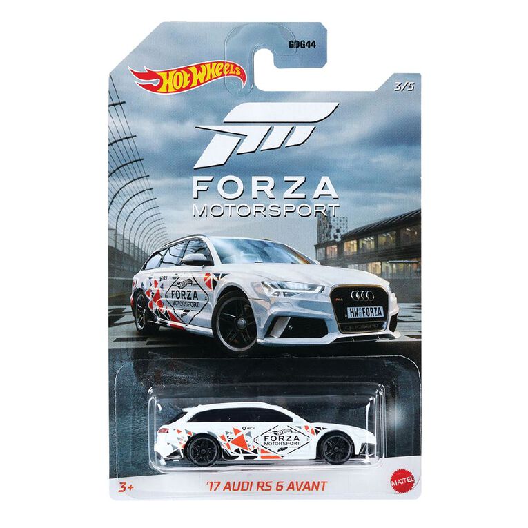 Hot Wheels Automotive Assorted, , hi-res