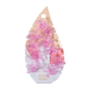 Living & Co Flower String Lights