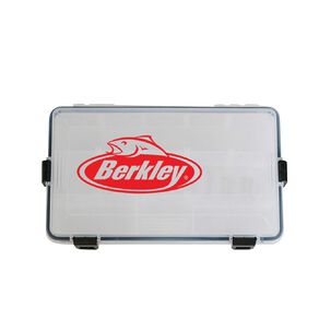 Berkley Large Waterproof Tackle Box