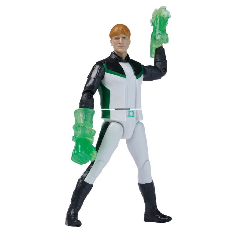 Superman Movie 5.9in Feature Figure Assorted, , hi-res