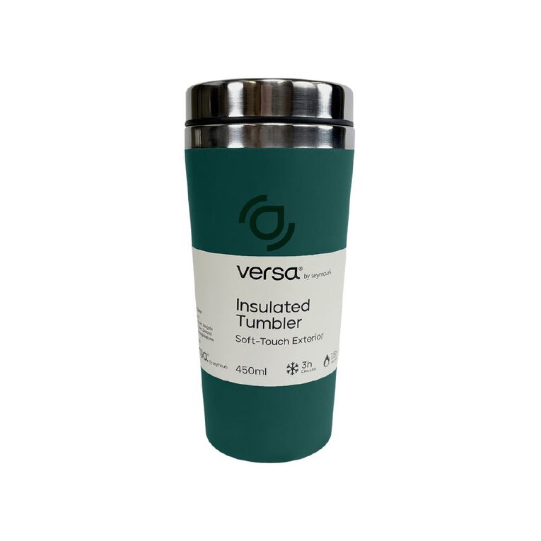 Seymours Versa Insulated Tumbler Assorted, , hi-res