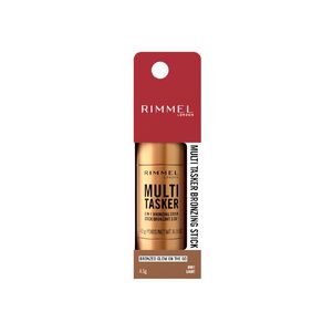 Rimmel C Multi-Tasker Bronzer & Highlighter - Light