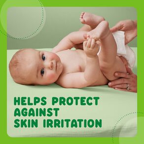 Huggies Baby Wipes Cucumber & Aloe Jumbo Pack