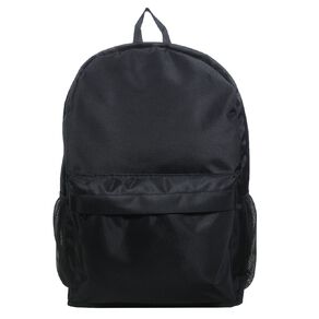 H&H Daily Backpack Black