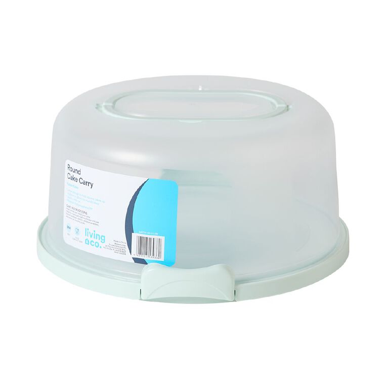 Living & Co Cake Carry Case, , hi-res