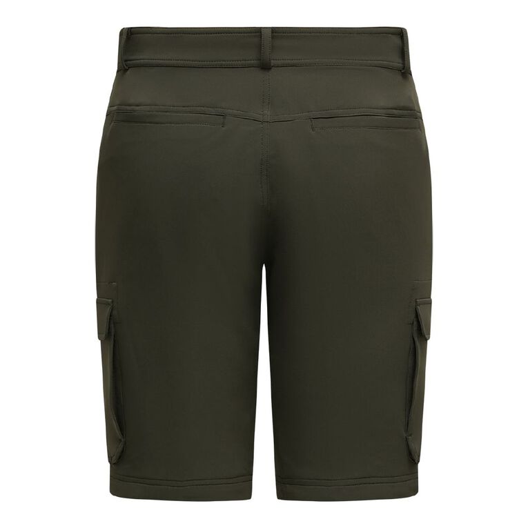 Back Country Adults' Stretch Zip Pants, Green Dark, hi-res