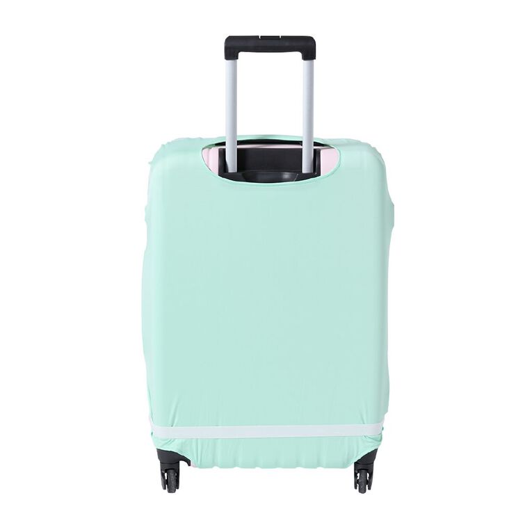 Living & Co Suitcase Cover, , hi-res