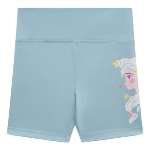 Frozen Active Bike Shorts