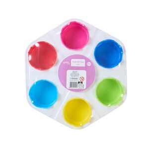 Uniti Kids Paints Pot 7 Pack