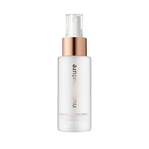 Nude By Nature Natural Setting Spray