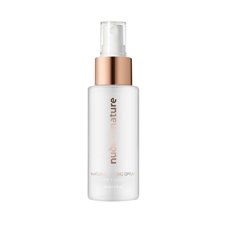 Nude By Nature Natural Setting Spray, , hi-res