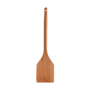 Living & Co Wooden Solid Turner Natural