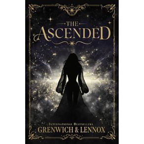 The Ascended by Bree Grenwich & Parker Lennox