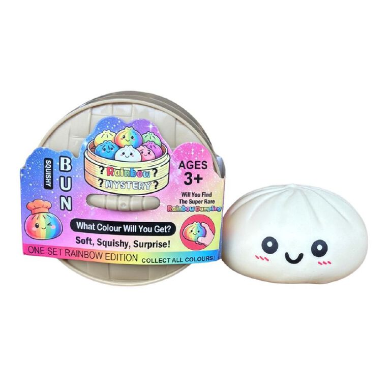 Rainbow Chase Dumpling Assorted, , hi-res