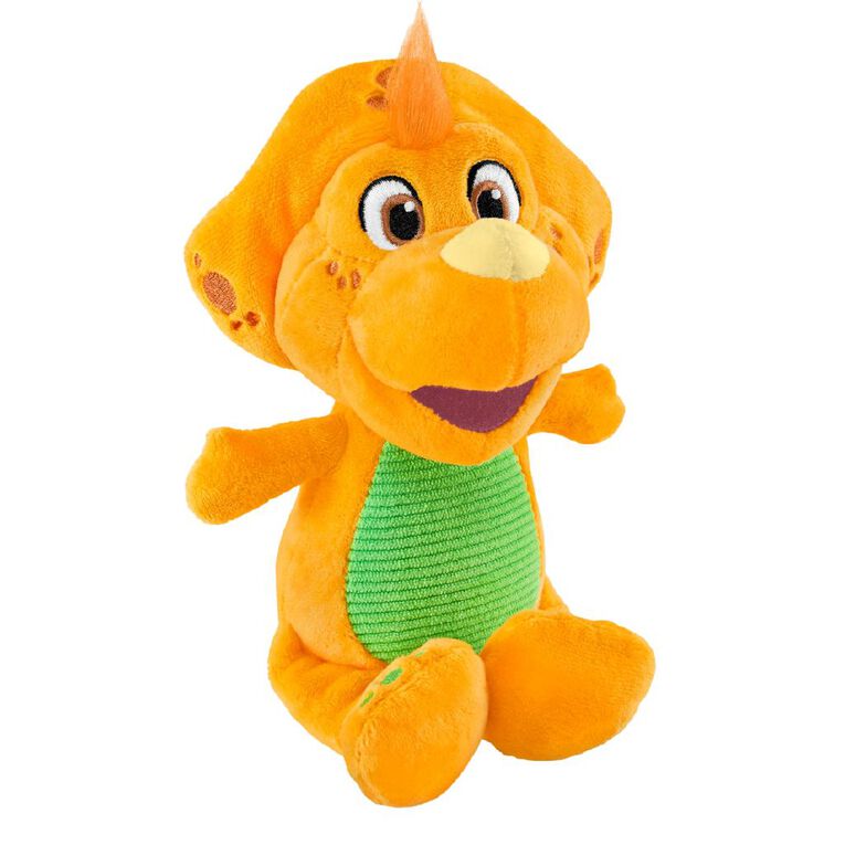 Barney Basic Plush Assorted, , hi-res