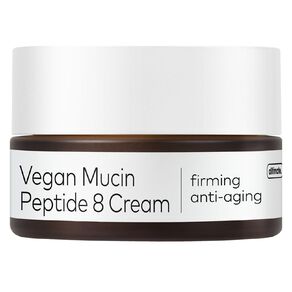 The Face Shop Alltimate Vegan Mucin Peptide 8 Cream K-Beauty 50ml