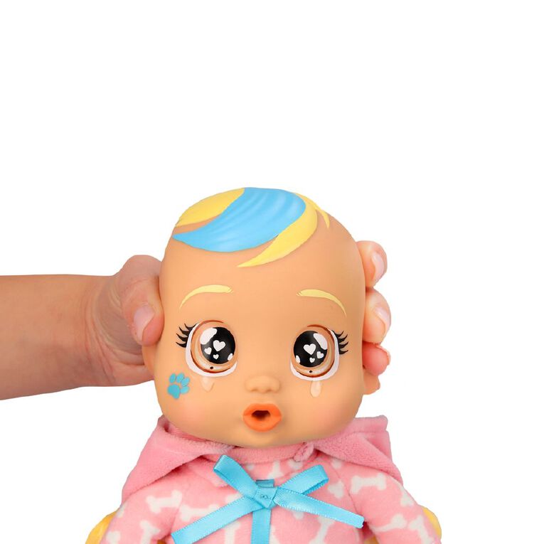 Cry Babies Tiny Cuddles Soft Scents Assorted, , hi-res