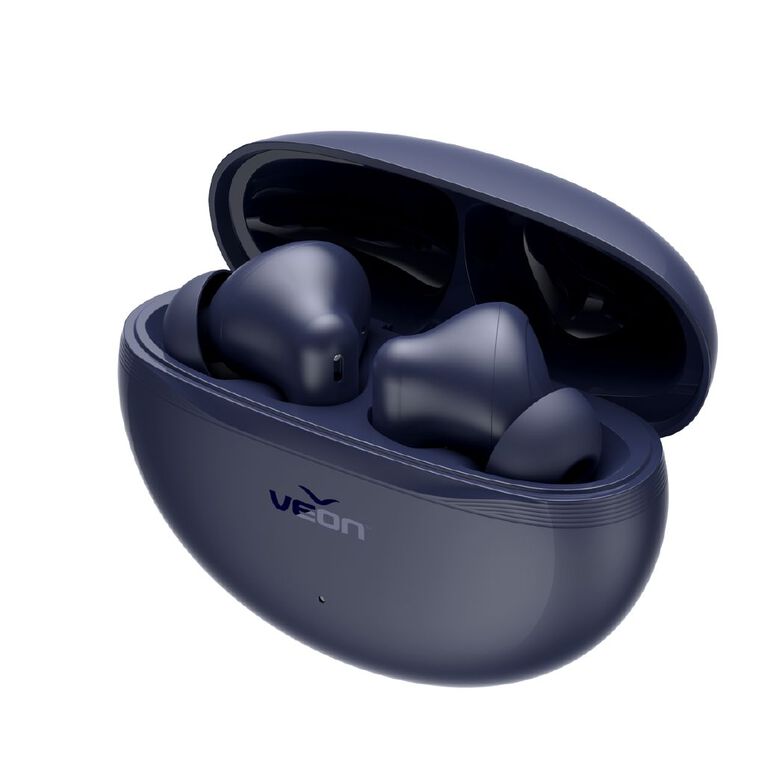 Veon True Wireless Earbuds VNTW986BLE Blue, , hi-res