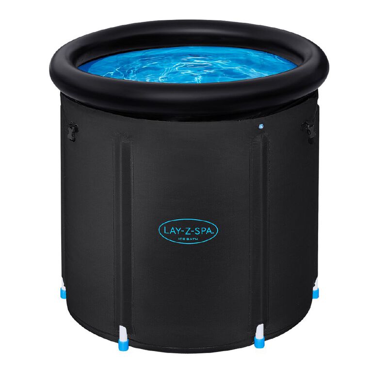 Bestway Glacial Zen Ice Bath Pod, , hi-res
