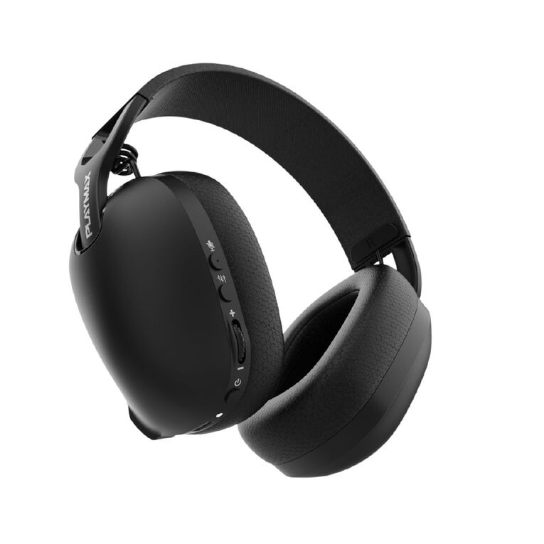 Playmax Pro Gaming Wireless Headset, , hi-res