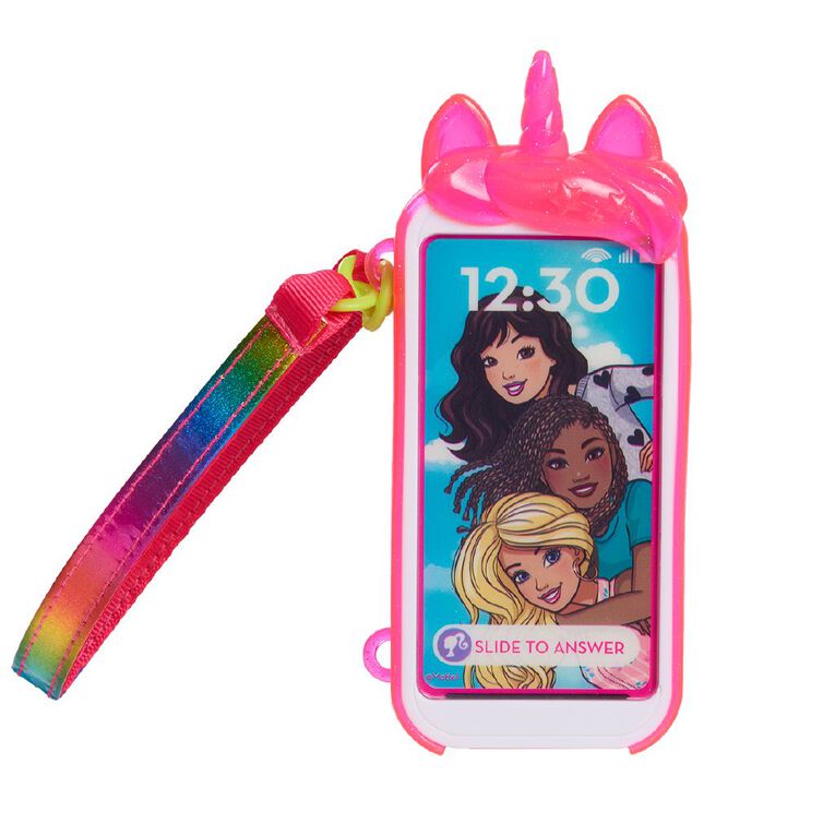 Barbie Fashion Phone Set, , hi-res