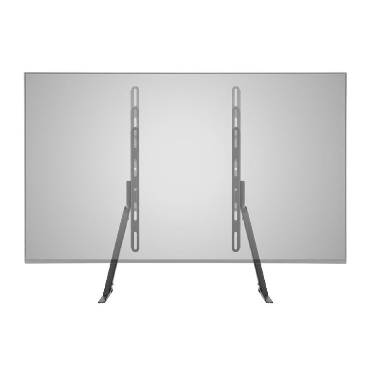 One for All Smart Tabletop TV Stand for 32in-85in TVs, , hi-res