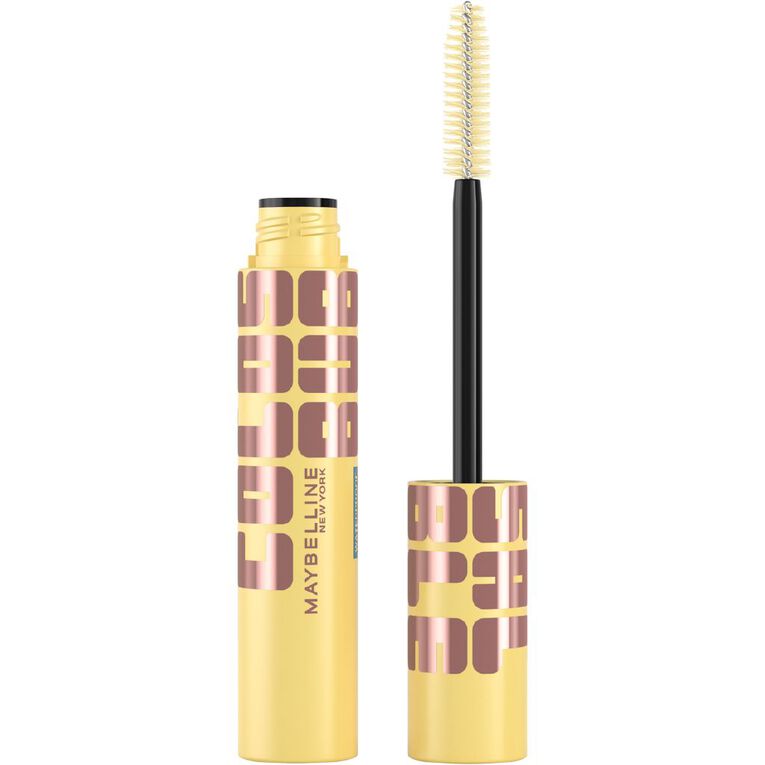 Maybelline Colossal Bubble Waterproof, , hi-res