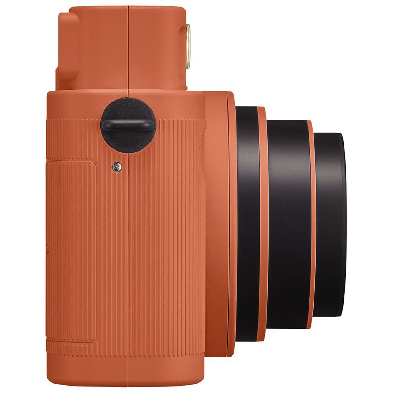 Fujifilm Instax SQ1 Instant Camera Teracotta Orange, , hi-res