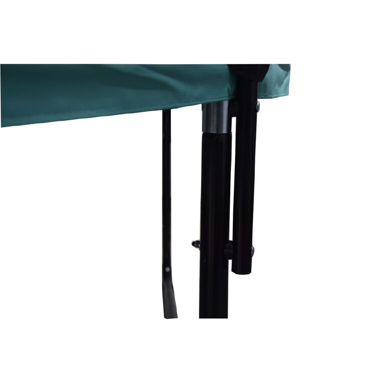 Active Intent Play Curve Trampoline 14 Foot, , hi-res