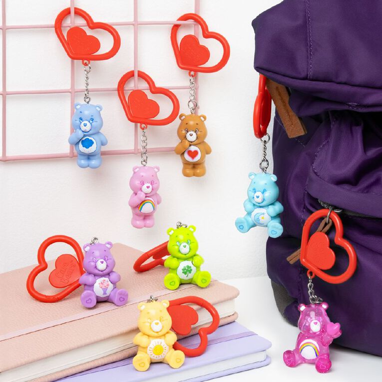 Paladone Care Bears Backpack Buddies, , hi-res
