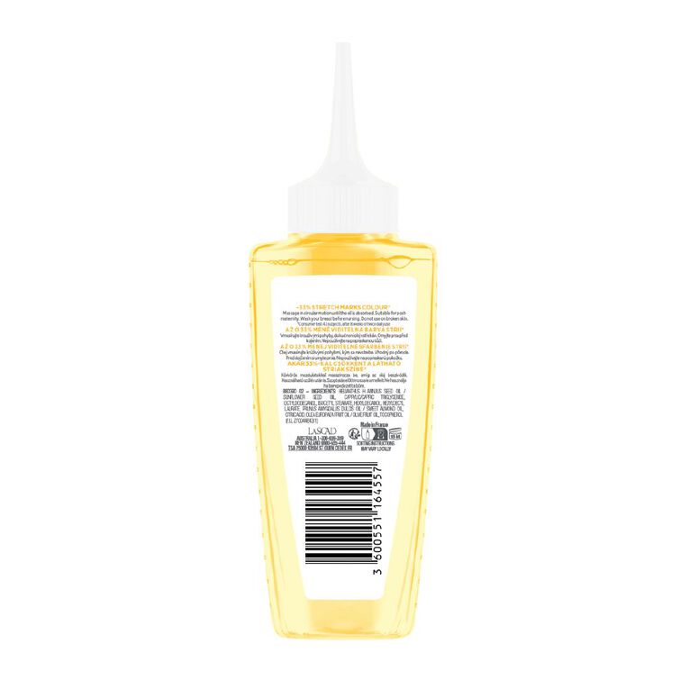 Mixa Stretch Mark Oil 30% [Omega 6 & 9] 100ml, , hi-res